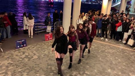 GET IT +RBB+HANN(Dance cover)@S.Jewelous x Wishes .